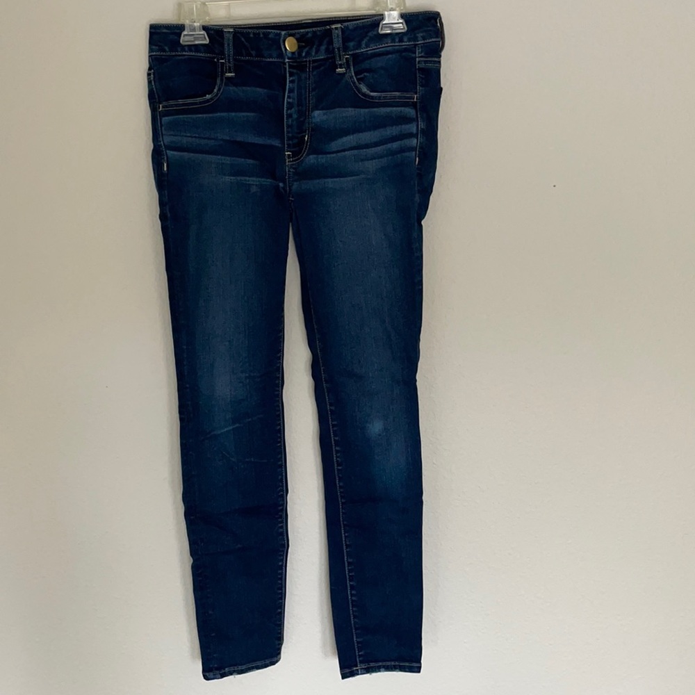 American Eagle Jeggings